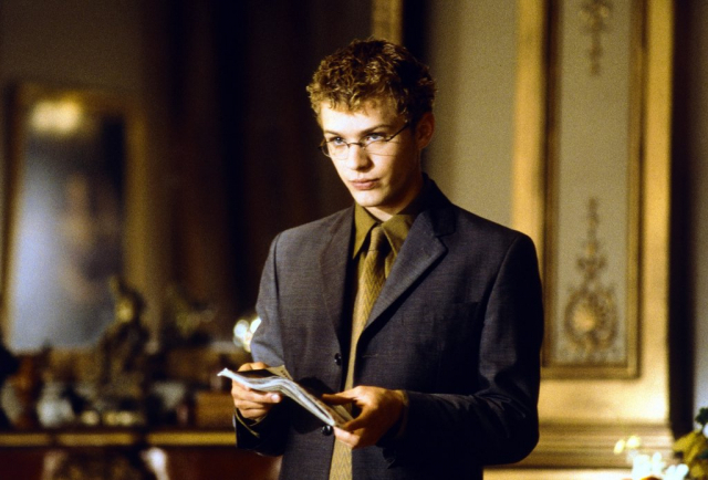 Ryan Phillippe Cruel Intentions Sebastian 2