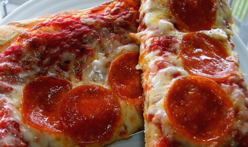 pags pizza slices