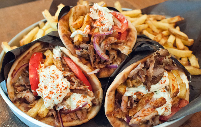 souvlaki