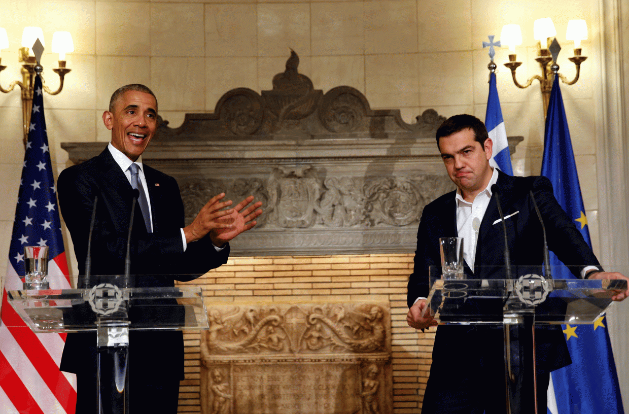 obama tsipras