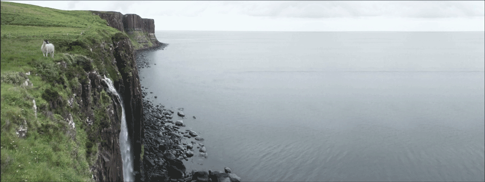 isle cinemagraph 10001