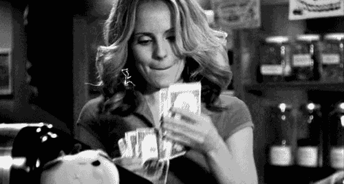 financially savvy women
