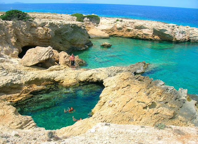 Pisina Koufonisia