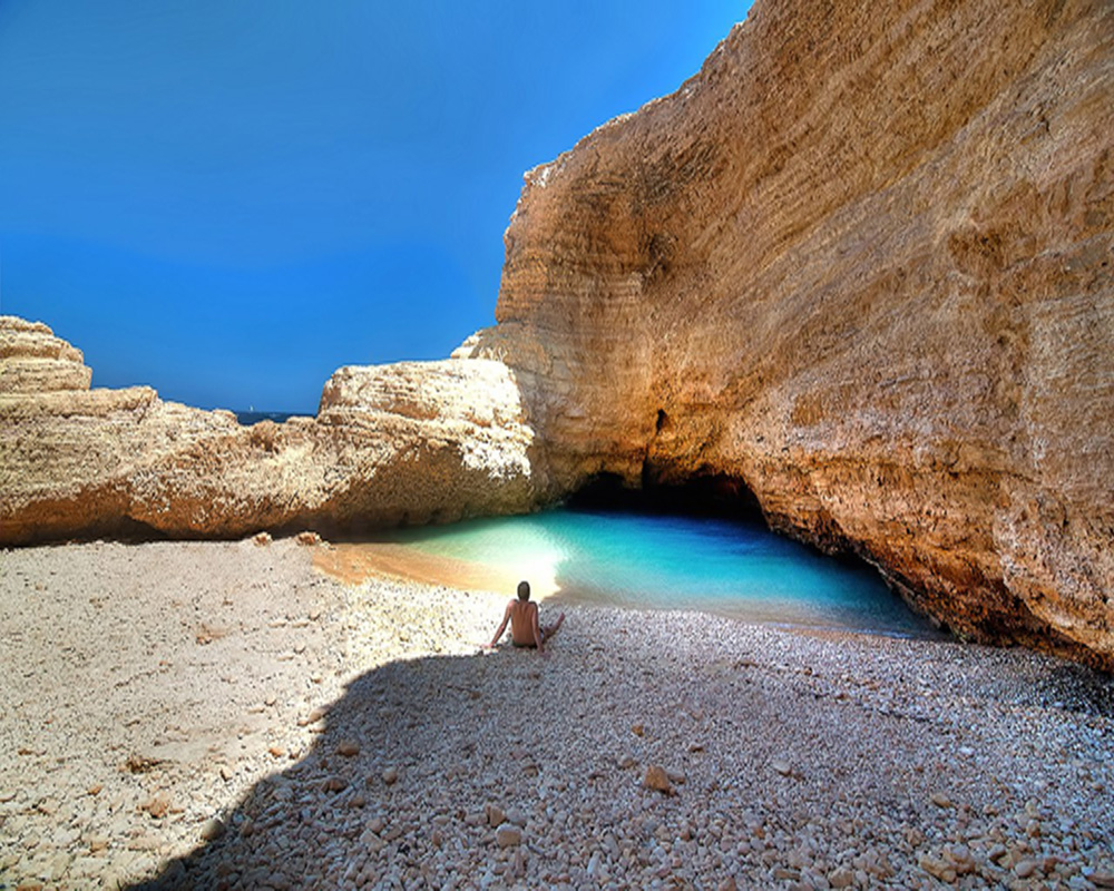 koufonisia