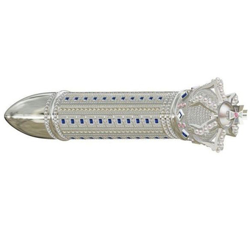million dollar sex toy bkbab