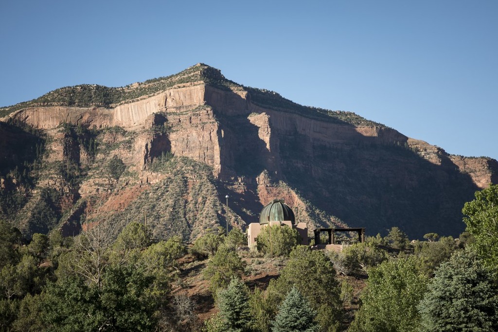 west creek ranch is accessible by helicopter ride or a 55 minute drive from grand junction regional airport | Lamianow.gr