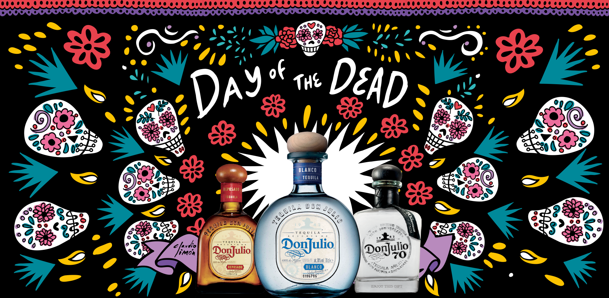 Day of the Dead