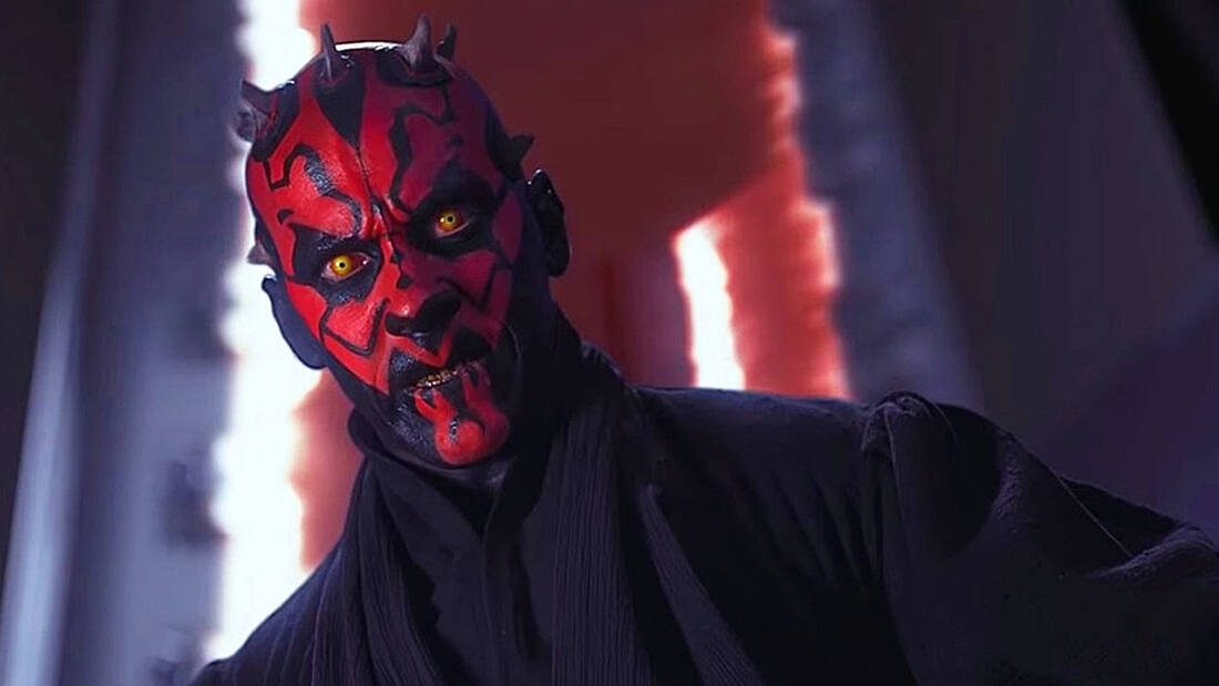 Darth Maul: Το «What If» της Dark Side που αδημονεί για εκδίκηση